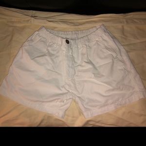 CHUBBIES shorts